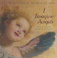 Enlarge image Cover: I Imagine Angels - Atheneum Books