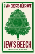 Cover: Jew's Beech - Alma Classics