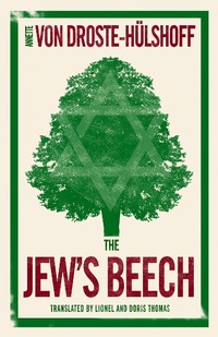 Enlarge image Cover: Jew's Beech - Alma Classics