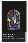 Cover: Plays Vol 1 - Alma Classics