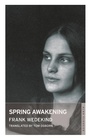Cover: Spring Awakening - Alma Classics