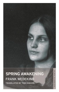 Enlarge image Cover: Spring Awakening - Alma Classics