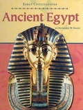 Cover: Ancient Egypt - Capstone Press