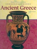 Cover: Ancient Greece - Capstone Press