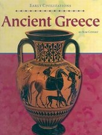Enlarge image Cover: Ancient Greece - Capstone Press