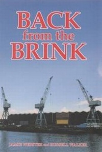 Enlarge image Cover: Back from the Brink - Brown, Son & Ferguson Ltd