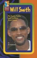 Cover: Will Smith - Capstone Press