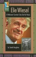 Cover: Elie Wiesel - Capstone Press