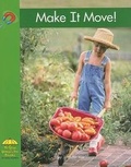 Cover: Make It Move! - Capstone Press