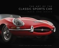 Cover: Art of the Classic Sports Car - Motorbooks