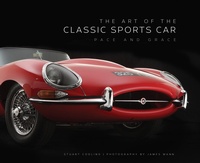 Abbildung von: Art of the Classic Sports Car - Motorbooks
