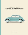 Cover: The Complete Book of Classic Volkswagens - Motorbooks