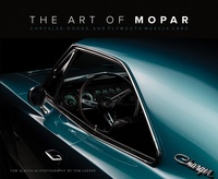 Abbildung von: The Art of Mopar - Motorbooks