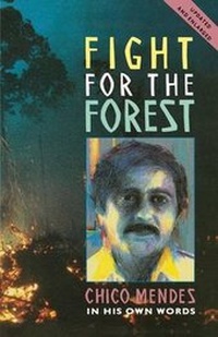 Enlarge image Cover: Fight for the Forest - Monthly Review Press,U.S.