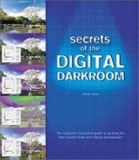 Abbildung von: Secrets of the Digital Darkroom - Watson-Guptill Publications Inc.,U.S.