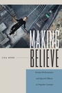 Cover: Making Believe - Rutgers University Press