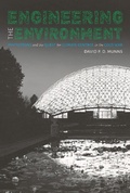 Cover: Engineering the Environment - David & Charles