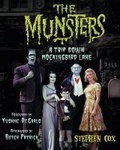 Cover: The "Munsters" - Back Stage Books,U.S.