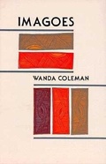 Cover: Imagoes - Black Sparrow Press,U.S.