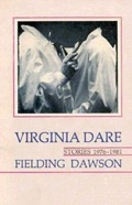 Cover: Virginia Dare - Black Sparrow Press,U.S.