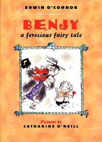 Enlarge image Cover: Benjy - David R. Godine Publisher Inc