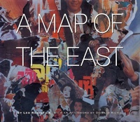 Enlarge image Cover: Map of the East - David R. Godine Publisher Inc