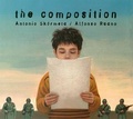 Cover: The Composition - Groundwood Books Ltd ,Canada