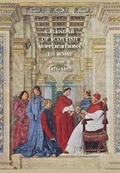 Cover: Calendar of Scottish Supplications to Rome 1471-1492 vol.vi - Scottish Record Society