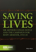 Cover: Saving Lives - Trustees of the Royal Armouries