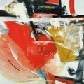 Cover: Peter Lanyon: Catalogue Raisonne of the Oil Paintings and Three-Dimensional Works - Modern Art Press