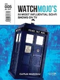 Cover: WatchMojo's 50 Most Influential Sci-Fi Shows on TV - Watchmojo