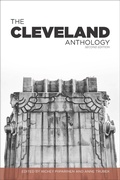 Cover: The Cleveland Anthology - Belt Publishing