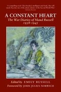 Cover: A Constant Heart - The Dovecote Press