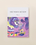 Cover: The White Review No. 20 - The White Review