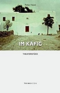 Enlarge image Cover: Im Kaefig - Thinkaeon