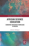 Cover: African Science Education - Routledge