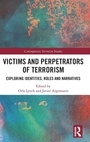 Cover: Victims and Perpetrators of Terrorism - Routledge