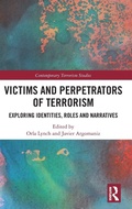 Cover: Victims and Perpetrators of Terrorism - Routledge