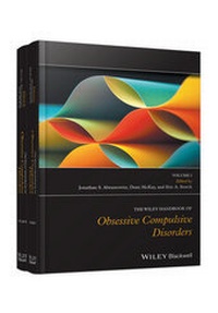 Enlarge image Cover: The Wiley Handbook of Obsessive Compulsive Disorders - Wiley-Blackwell