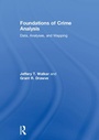 Cover: Foundations of Crime Analysis - Routledge