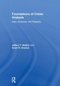 Abbildung von: Foundations of Crime Analysis - Routledge