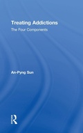 Bild: Treating Addictions - Routledge