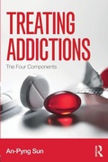 Bild: Treating Addictions - Routledge