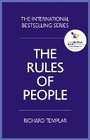 Cover: Rules of People, The - Pearson Business