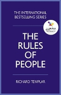 Enlarge image Cover: Rules of People, The - Pearson Business