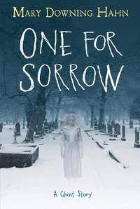 Enlarge image Cover: One for Sorrow - Clarion Books
