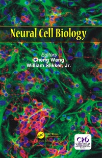 Abbildung von: Neural Cell Biology - CRC Press