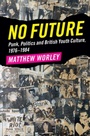 Cover: No Future - Cambridge University Press