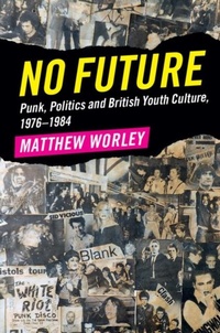 Enlarge image Cover: No Future - Cambridge University Press