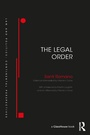 Cover: The Legal Order - Routledge